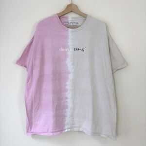 Ariana Grande Sweetener Concert Merch World Tour Tee Shirt - XXL